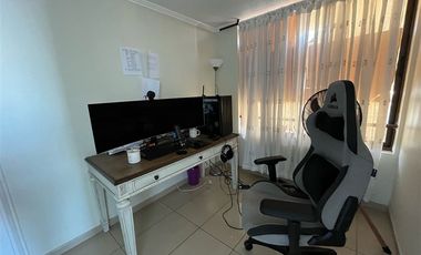 Departamento en Venta en Amunátegui