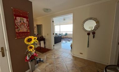 Departamento en Venta en Amunátegui