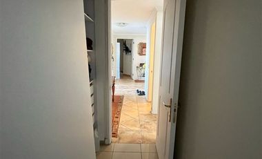 Departamento en Arriendo en Amunátegui