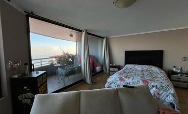 Departamento en Arriendo en Amunátegui