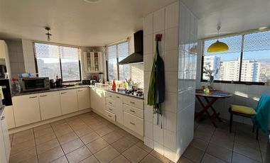 Departamento en Arriendo en Amunátegui