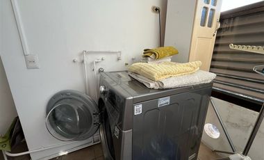 Departamento en Arriendo en Amunátegui