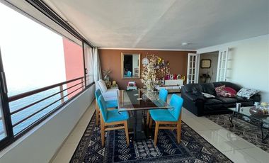 Departamento en Arriendo en Amunátegui