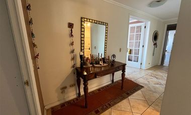 Departamento en Arriendo en Amunátegui