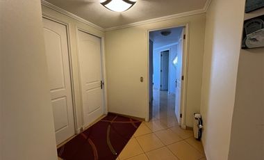 Departamento en Arriendo en Amunátegui
