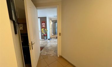 Departamento en Arriendo en Amunátegui