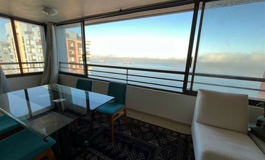 Departamento en Arriendo en Amunátegui