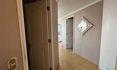 Departamento en Arriendo en Amunátegui