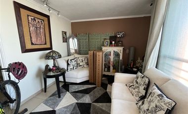 Departamento en Arriendo en Amunátegui