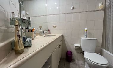 Departamento en Arriendo en Amunátegui