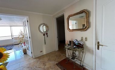Departamento en Arriendo en Amunátegui