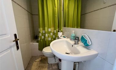 Departamento en Arriendo en Amunátegui