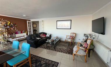 Departamento en Arriendo en Amunátegui