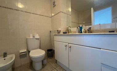 Departamento en Arriendo en Amunátegui