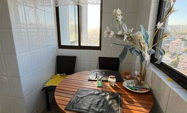 Departamento en Arriendo en Amunátegui