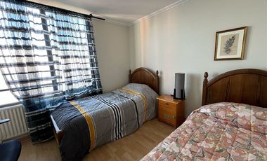 Departamento en Arriendo en Amunátegui