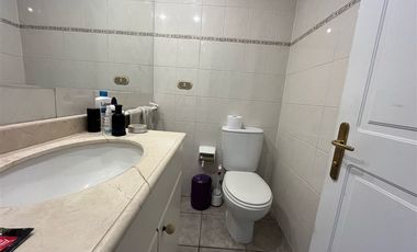 Departamento en Arriendo en Amunátegui