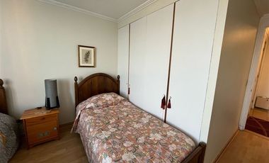 Departamento en Arriendo en Amunátegui