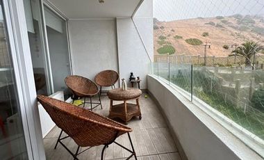 Departamento en Venta en Costa de Montemar