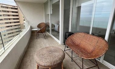 Departamento en Venta en Costa de Montemar