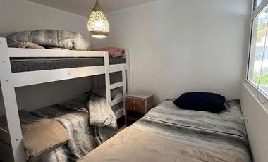 Departamento en Venta en Costa de Montemar