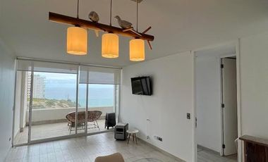 Departamento en Venta en Costa de Montemar