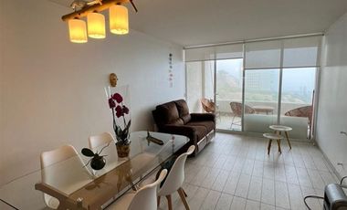 Departamento en Venta en Costa de Montemar