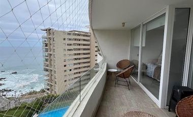 Departamento en Venta en Costa de Montemar