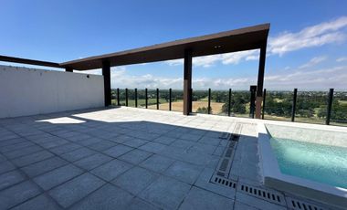 Dto 4 amb tipo Penthouse en alquiler en Hurlingham