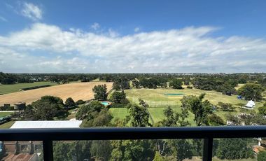 Dto 4 amb tipo Penthouse en alquiler en Hurlingham