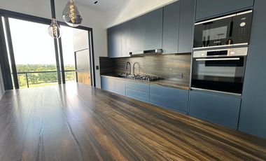Dto 4 amb tipo Penthouse en alquiler en Hurlingham