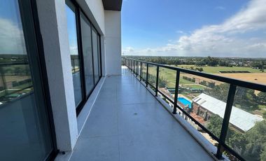Dto 4 amb tipo Penthouse en alquiler en Hurlingham