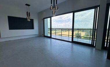 Dto 4 amb tipo Penthouse en alquiler en Hurlingham