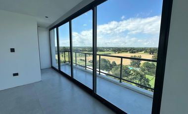 Dto 4 amb tipo Penthouse en alquiler en Hurlingham