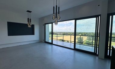 Dto 4 amb tipo Penthouse en alquiler en Hurlingham