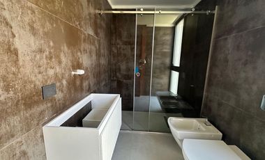 Dto 4 amb tipo Penthouse en alquiler en Hurlingham