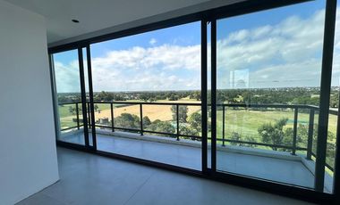 Dto 4 amb tipo Penthouse en alquiler en Hurlingham