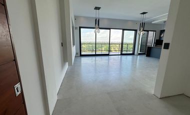 Dto 4 amb tipo Penthouse en alquiler en Hurlingham