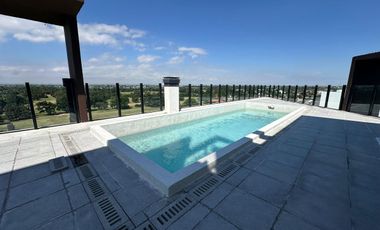 Dto 4 amb tipo Penthouse en alquiler en Hurlingham