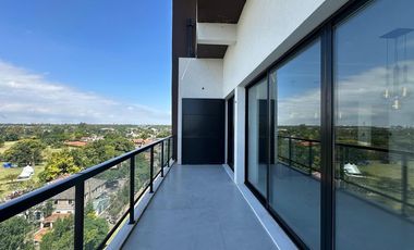 Dto 4 amb tipo Penthouse en alquiler en Hurlingham
