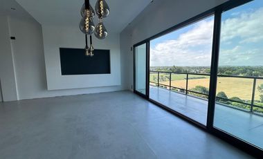 Dto 4 amb tipo Penthouse en alquiler en Hurlingham