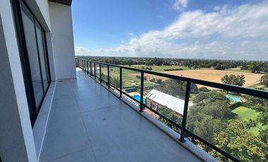 Dto 4 amb tipo Penthouse en alquiler en Hurlingham