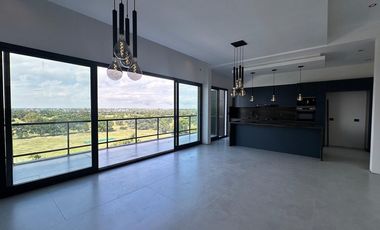 Dto 4 amb tipo Penthouse en alquiler en Hurlingham