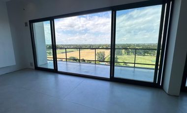 Dto 4 amb tipo Penthouse en alquiler en Hurlingham