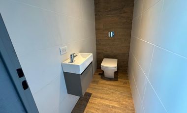 Dto 4 amb tipo Penthouse en alquiler en Hurlingham