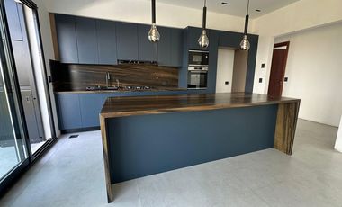 Dto 4 amb tipo Penthouse en alquiler en Hurlingham