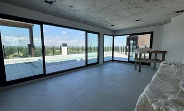 Dto 4 amb tipo Penthouse en alquiler en Hurlingham