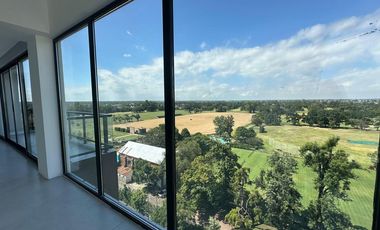Dto 4 amb tipo Penthouse en alquiler en Hurlingham