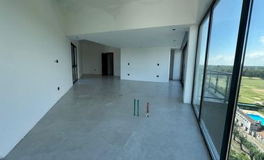 Dto 4 amb tipo Penthouse en alquiler en Hurlingham