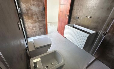Dto 4 amb tipo Penthouse en alquiler en Hurlingham
